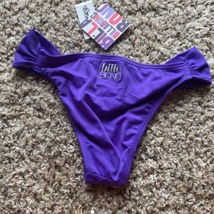 BILLABONG bikini bottoms vintage